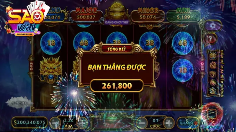 Hướng dẫn chơi nổ hũ cách rút tiền
