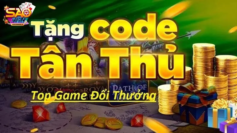 khuyến mãi saowin thưởng hàng tuần